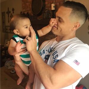 Meet your Posher, Seth